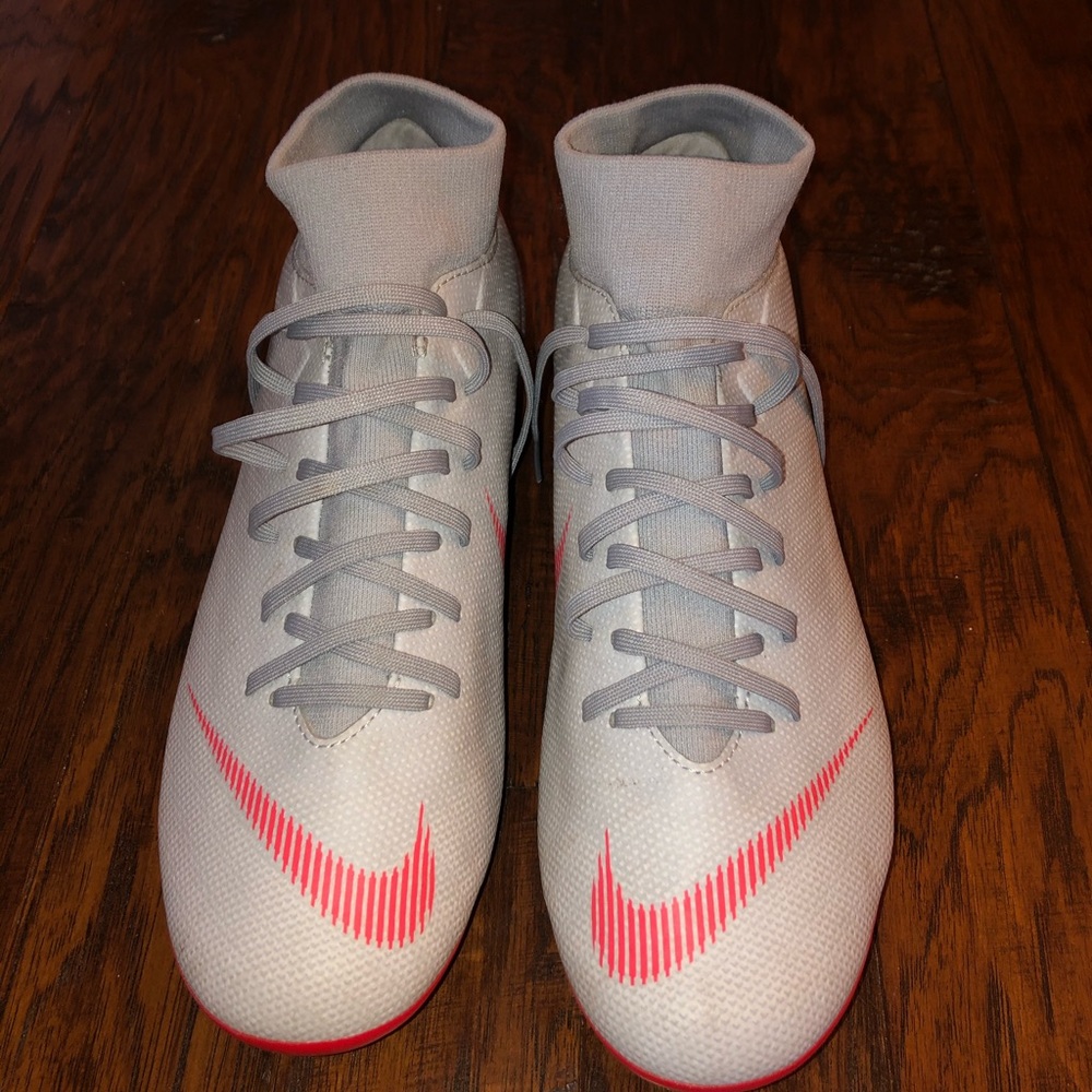 Nike Mercurial Soccer Cleats